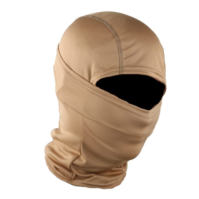 Ski Mask