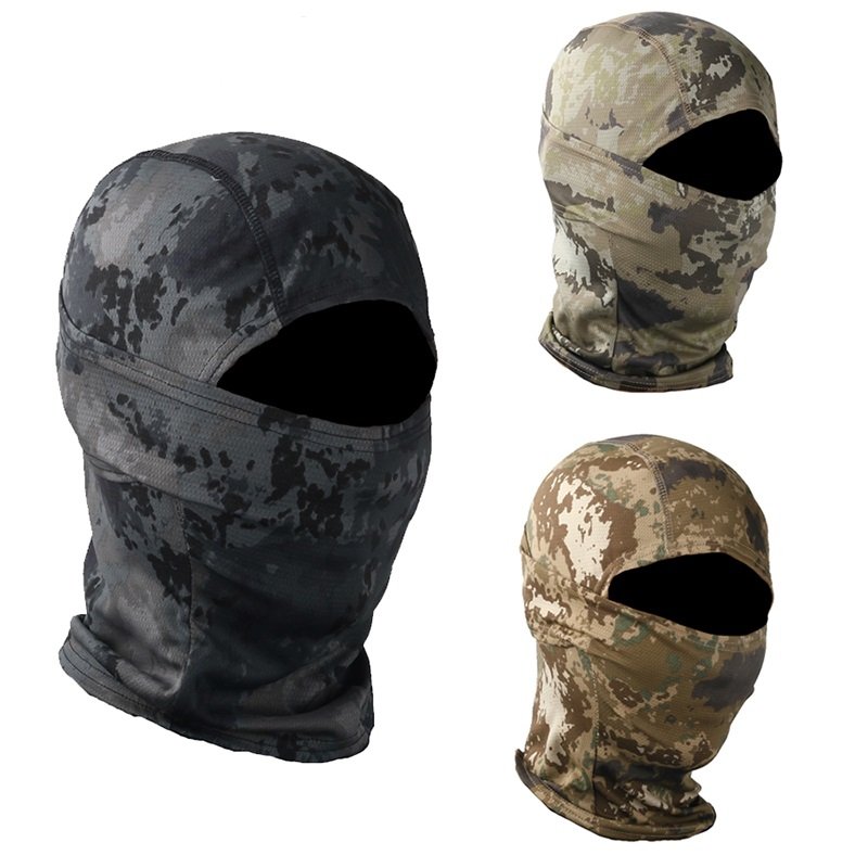 Ski Mask