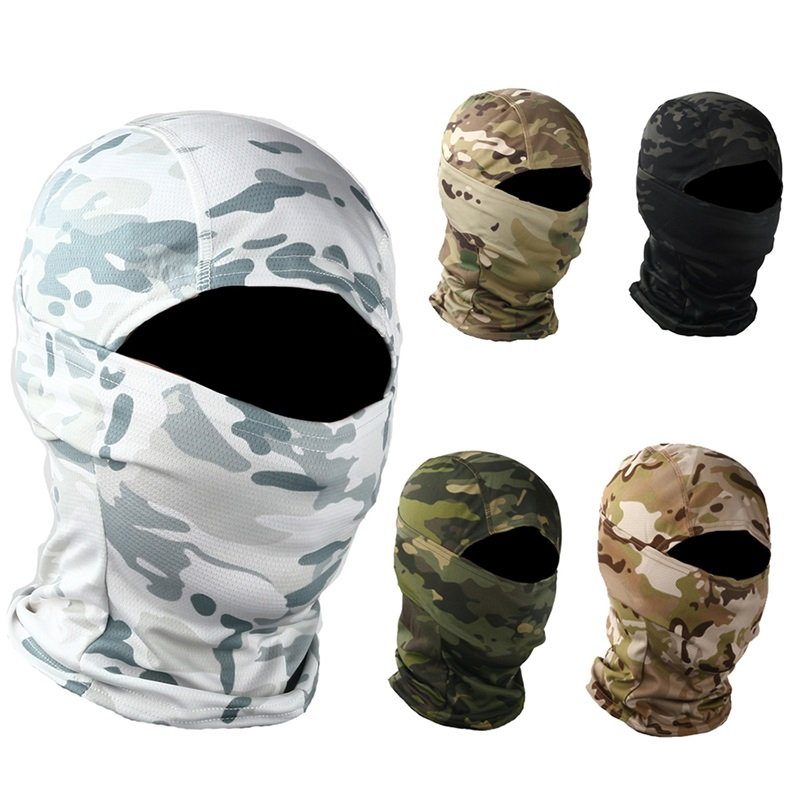 Ski Mask