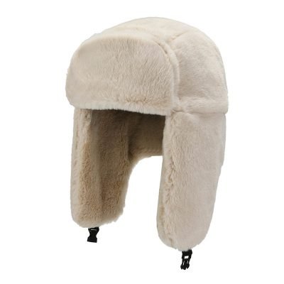 trapper hat