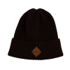 Custom Label Fine Knit Cuffed Beanies KN2103153 (1)