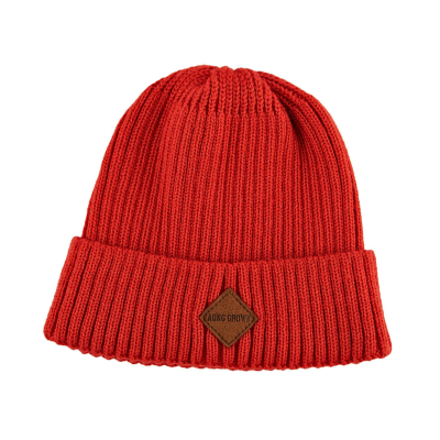 Custom Label Fine Knit Cuffed Beanies KN2103153 (5)