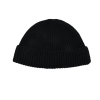 Custom PVC Patch Short Cuffed Beanies (2)