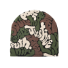 Jacquard Knit Letters Cuffless Beanie BS-231017-3 (1)