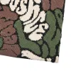 Bonnet sans revers en maille jacquard avec lettres BS-231017-3 (2)
