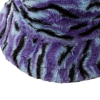Multicolor Print Winter Bucket Hats Wwbh2410-011 (4)