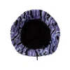 Multicolor Print Winter Bucket Hats Wwbh2410-011 (5)