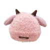 Pink Little Kids Cute Goat Horns & Ears Winter Hats Wk2410-015