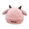Pink Little Kids Cute Goat Horns & Ears Winter Hats Wk2410-015