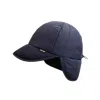 Puffer Drawstrings Brim Earflap Hats We2410-12 (3)