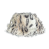 Various Leopard Plush Bucket Hats Wwbh2410-012 (2)