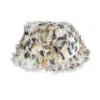 Divers chapeaux bob en peluche léopard Wwbh2410-012 (3)