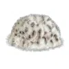 Divers chapeaux bob en peluche léopard Wwbh2410-012 (4)