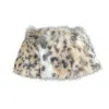 Divers chapeaux bob en peluche léopard Wwbh2410-012 (7)