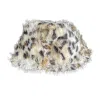 Divers chapeaux bob en peluche léopard Wwbh2410-012 (8)
