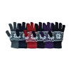 Winter Jacquard Knit Warm Gloves Wa2410-02 (1)