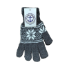 Winter Jacquard Knit Warm Gloves Wa2410-02 (3)