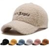 baseball cap