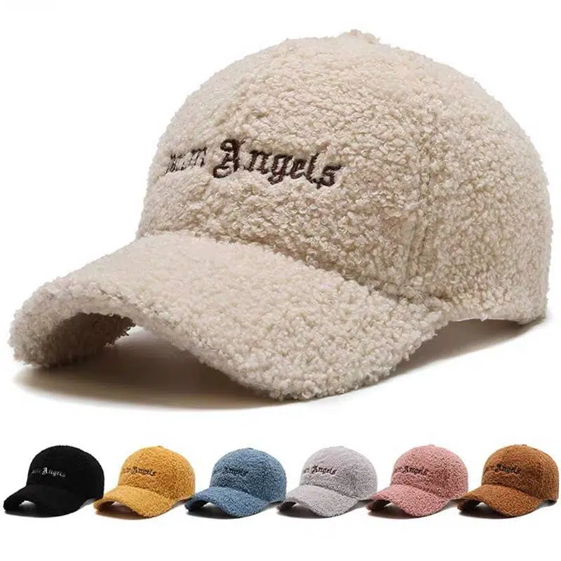 Baseballkappe