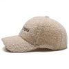 baseball cap