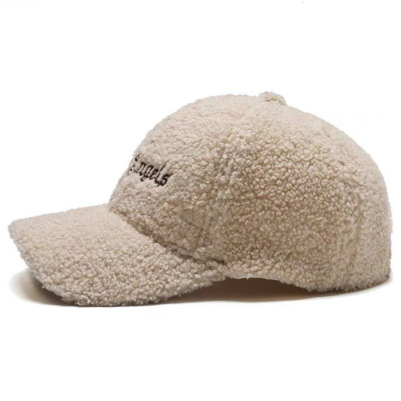 baseball cap
