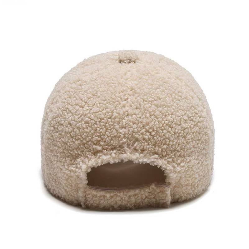 baseball cap
