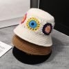 custom bucket hat