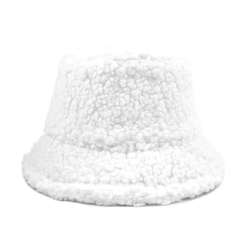 cappello a secchiello personalizzato