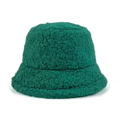 cappello a secchiello personalizzato