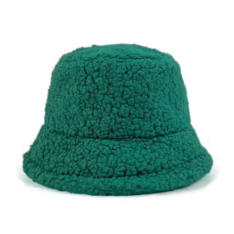 cappello a secchiello personalizzato