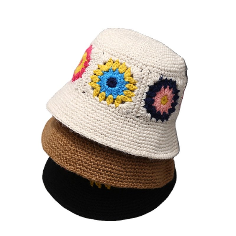custom bucket hat
