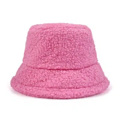 cappello a secchiello personalizzato