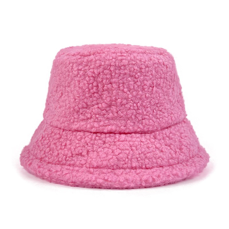 custom bucket hat