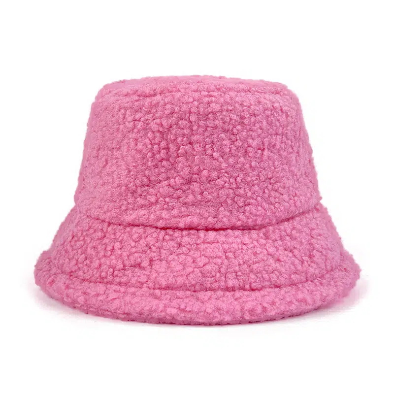 cappello a secchiello personalizzato