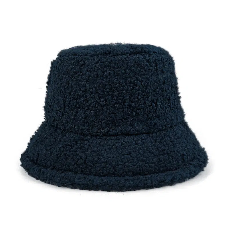 cappello a secchiello personalizzato
