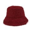 custom bucket hat