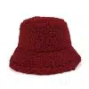 cappello a secchiello personalizzato