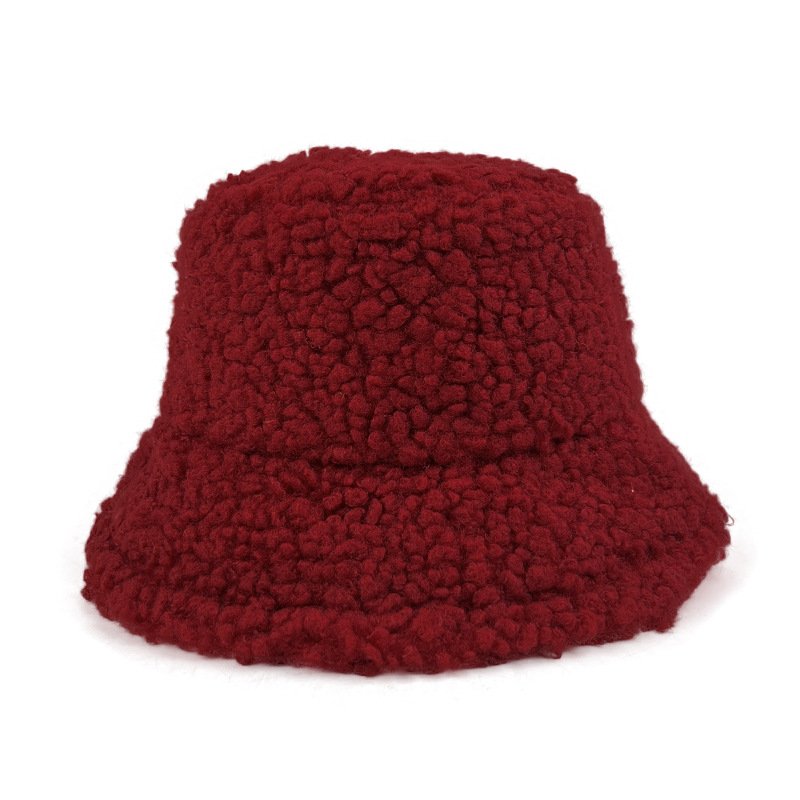 custom bucket hat