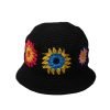 custom bucket hat