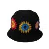 custom bucket hat