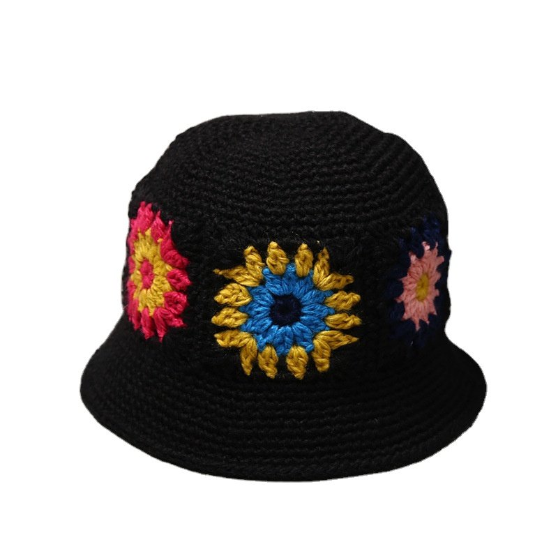 custom bucket hat