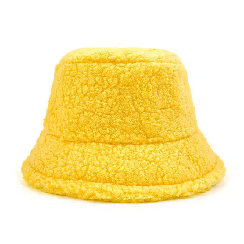 cappello a secchiello personalizzato