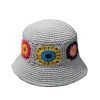 custom bucket hat
