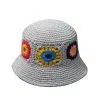 custom bucket hat