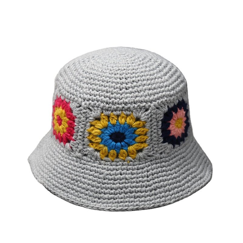 custom bucket hat