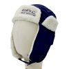 Custom Nylon  Water-Proof Earflap  Winter Trapper Hat