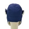 Custom Nylon  Water-Proof Earflap  Winter Trapper Hat