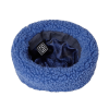 Blue Winter Plain Label Fleece The Fargo Hat Ww2410-07, inner side
