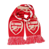 Custom Jacquard Football Bar Scarves Wa2410-06 (5)