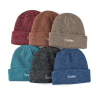 Embroidered Variegated Cuffed Beanies SFG-210409-5, combo-1